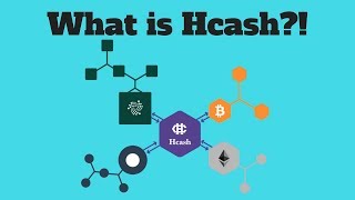 What is hcash (and hshare)?! What is hcash (and hshare)?!
