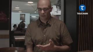 Interview about tauchain and agoras with ohad asor Interview about tauchain and agoras with ohad asor