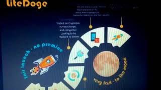 Thanks brother for litedoge! Thanks brother for litedoge!