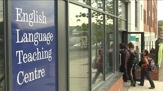 English language teaching centre - welcome to the eltc (long version) English language teaching centre - welcome to the eltc (long version)