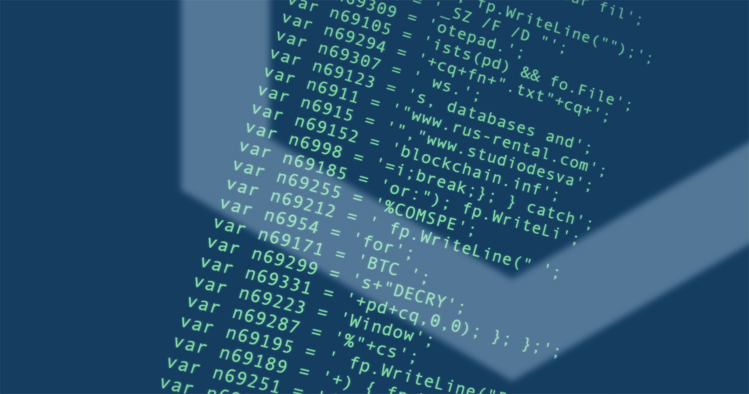 Ransomware creators having funds stolen; victims locked out Ransomware creators having funds stolen; victims locked out