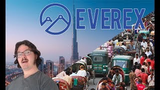 Everex / evx - remittance and micro-loans in the developing world Everex / evx - remittance and micro-loans in the developing world