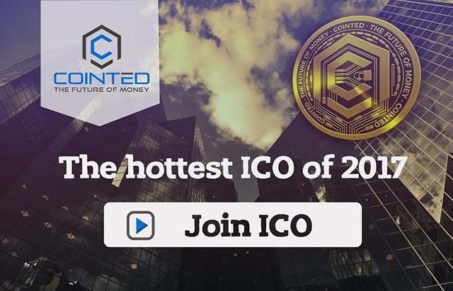 Cointed: the hottest crypto atm provider shares it all Cointed: the hottest crypto atm provider shares it all