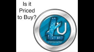 Is lightcoin ultra priced to buy??? Is lightcoin ultra priced to buy???