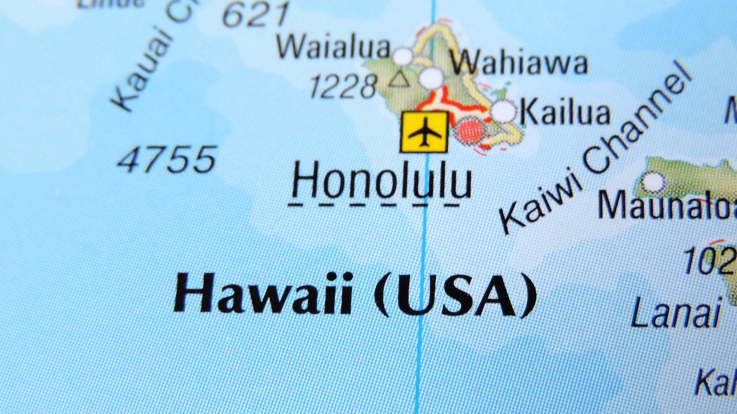 Hawaiian bills would capture crypto under money transmission law Hawaiian bills would capture crypto under money transmission law