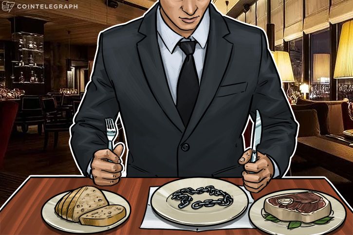 Has the blockchain revolution failed to take off 10 years on? Has the blockchain revolution failed to take off 10 years on?