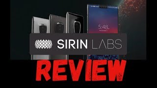 Sirin labs ico review : finney, secure open source consumer electronics for the blockchain era Sirin labs ico review : finney, secure open source consumer electronics for the blockchain era
