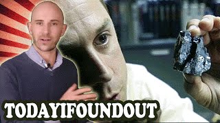 What unobtainium really is What unobtainium really is