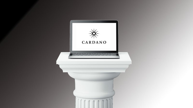 Cardano blockchain's first use case: proof of university diplomas in greece Cardano blockchain's first use case: proof of university diplomas in greece