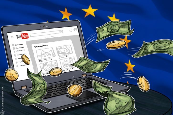 Crypto-mining malware epidemic: 55% of businesses affected worldwide, including youtube Crypto-mining malware epidemic: 55% of businesses affected worldwide, including youtube