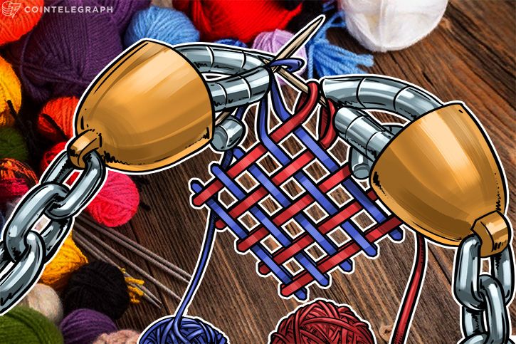 New project to fight deficit of smart contract developers New project to fight deficit of smart contract developers