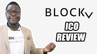 Blockv ico review - smart virtual goods on the blockchain Blockv ico review - smart virtual goods on the blockchain