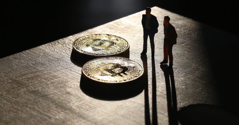 ‘we are disturbed’: sec and cftc chairmen issue stark warning to cryptocurrency industry
