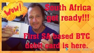 Crypto debit card now avail in sa. Crypto debit card now avail in sa.