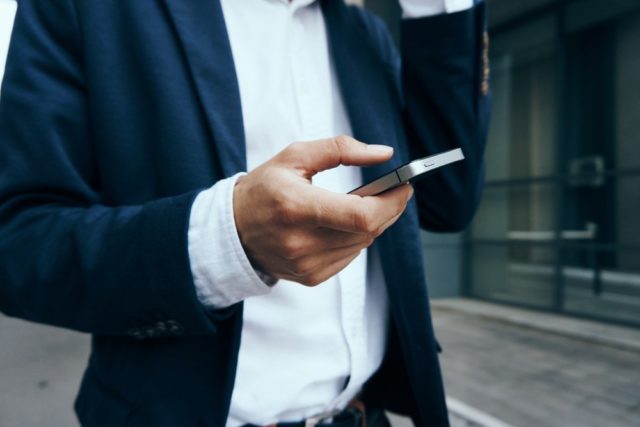 The future of the digital wallet The future of the digital wallet