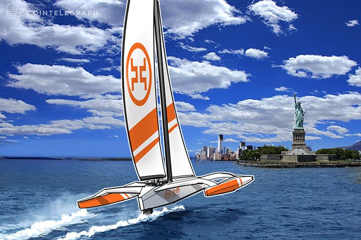 Formerly top cryptocurrency exchange huobi to open office in us Formerly top cryptocurrency exchange huobi to open office in us