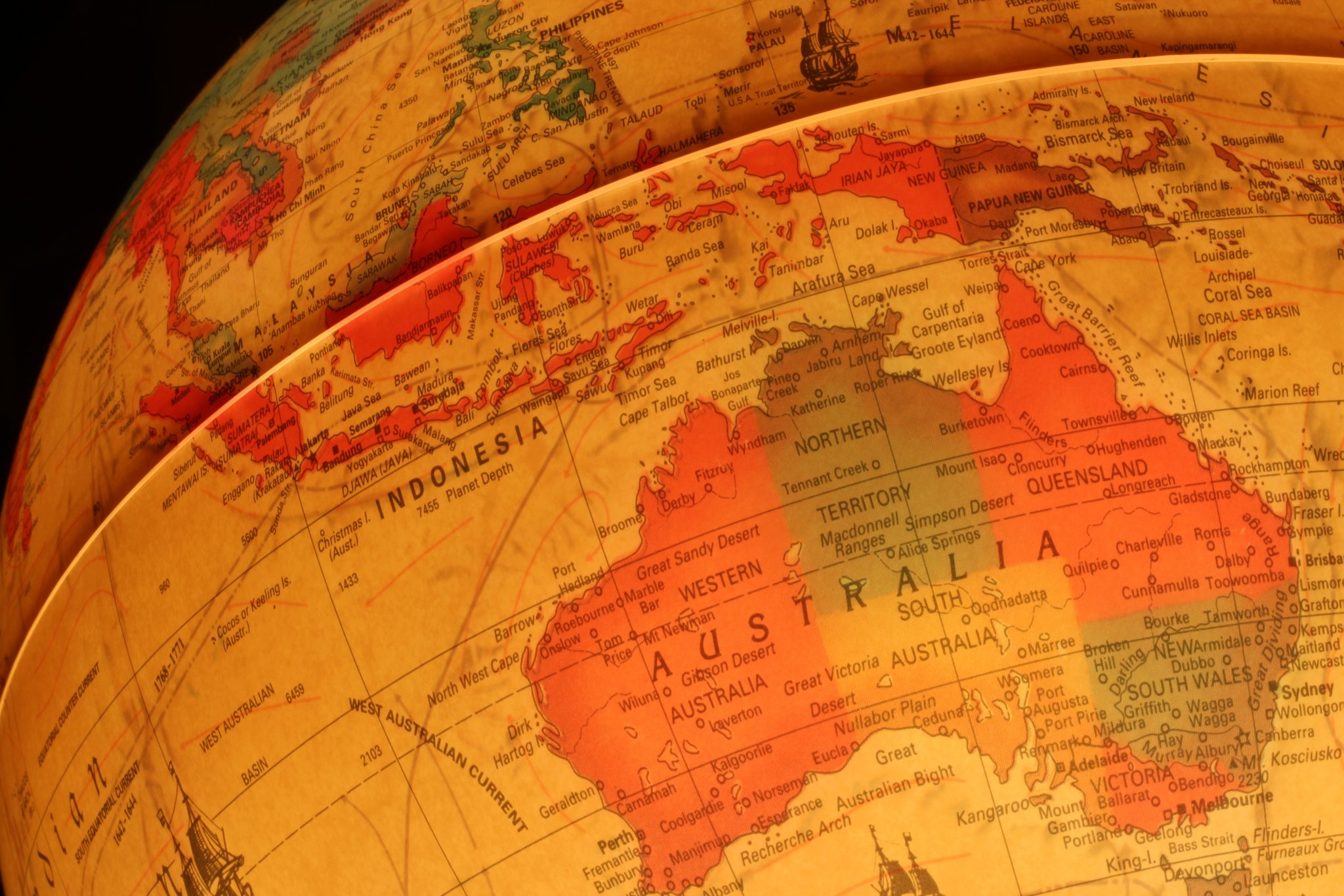 Australia’s policymakers have made the country an attractive ico region Australia’s policymakers have made the country an attractive ico region
