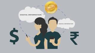 Vault coin intro Vault coin intro