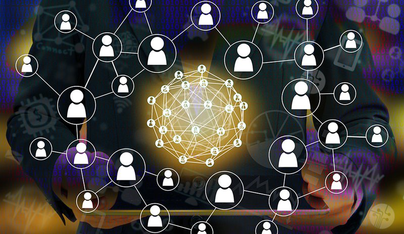 Decentralizing the sharing economy with blockchain technology Decentralizing the sharing economy with blockchain technology