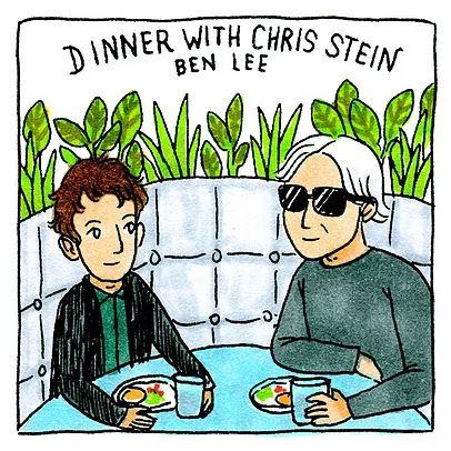 Rock it from the crypto: ben lee shares new song on blockchain platform steemit Rock it from the crypto: ben lee shares new song on blockchain platform steemit