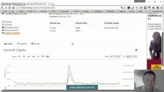 Moeda nova na yobit litecred ltcr Moeda nova na yobit litecred ltcr