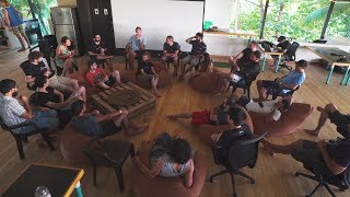 Nimiq tech cr meet up - vlog 43 Nimiq tech cr meet up - vlog 43