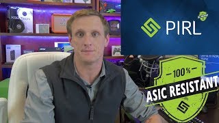 How and why to mine pirl coin | $pirl | How and why to mine pirl coin | $pirl |