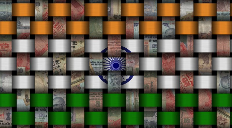 Indian government turns fiat currency war on to cryptocurrencies Indian government turns fiat currency war on to cryptocurrencies