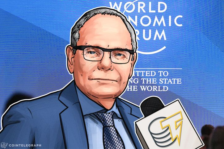Don tapscott: “we need microsurgery on this new economy” Don tapscott: “we need microsurgery on this new economy”