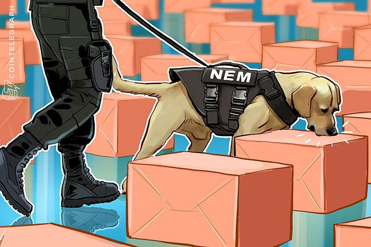 $530 mln in xem stolen from coincheck can be traced, nem team confirms $530 mln in xem stolen from coincheck can be traced, nem team confirms