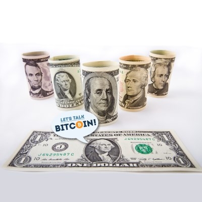 Let's talk bitcoin! #353 - of two minds Let's talk bitcoin! #353 - of two minds