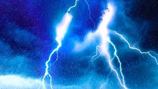Epic thunder & rain | rainstorm sounds for relaxing, focus or sleep | white noise 10 hours Epic thunder & rain | rainstorm sounds for relaxing, focus or sleep | white noise 10 hours