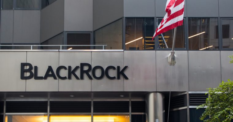 Portfolio chiefs quit world’s largest asset manager to launch cryptocurrency hedge fund