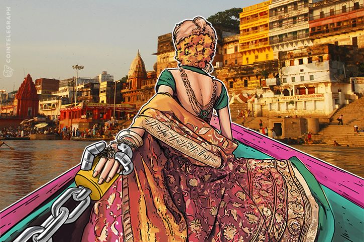 What blockchain has to do with indian ban on pwc What blockchain has to do with indian ban on pwc