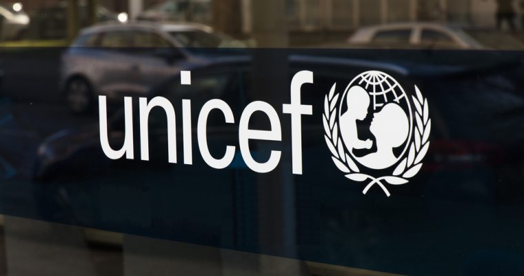 Unicef announces funding call for blockchain startups