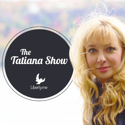 The tatiana show - lyn ulbricht & jeffrey tucker The tatiana show - lyn ulbricht & jeffrey tucker