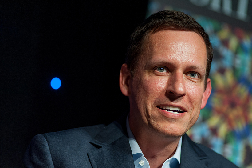Peter thiel’s founders fund bets big on bitcoin, price soars over $15,000 Peter thiel’s founders fund bets big on bitcoin, price soars over $15,000