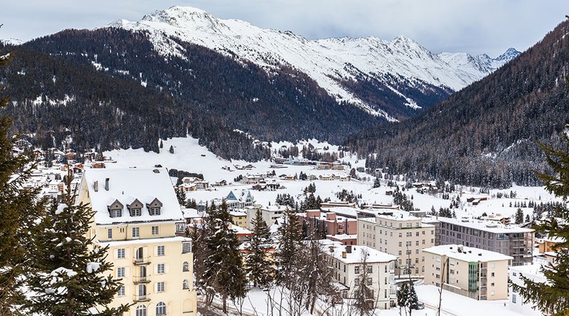 World economic forum bitcoin discussions “validate the movement” World economic forum bitcoin discussions “validate the movement”