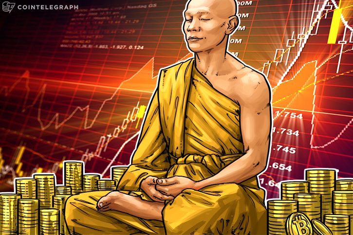 Stop focusing on bitcoin price - former clinton advisor Stop focusing on bitcoin price - former clinton advisor