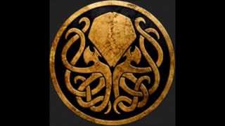 Offerings to cthulhu Offerings to cthulhu