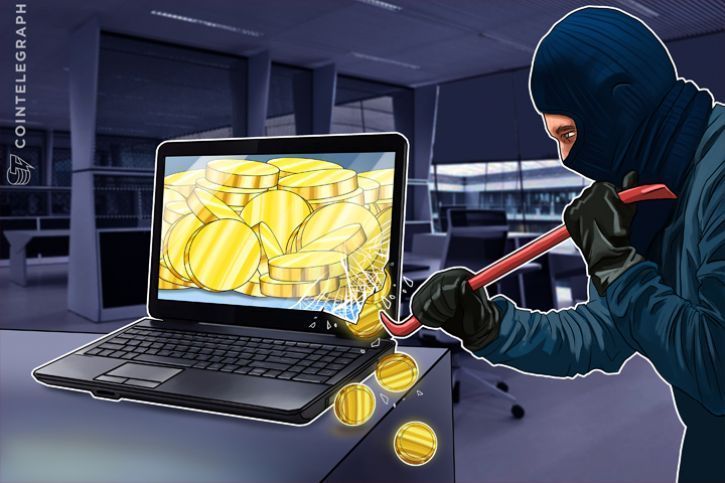 Coincheck: stolen $534 mln nem were stored on low security hot wallet Coincheck: stolen $534 mln nem were stored on low security hot wallet