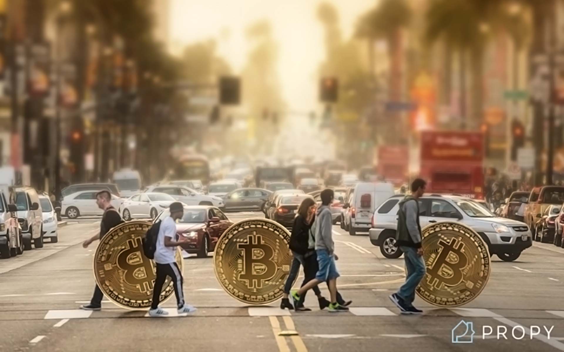 Propy launches the first pilot in the us for blockchain land registry Propy launches the first pilot in the us for blockchain land registry