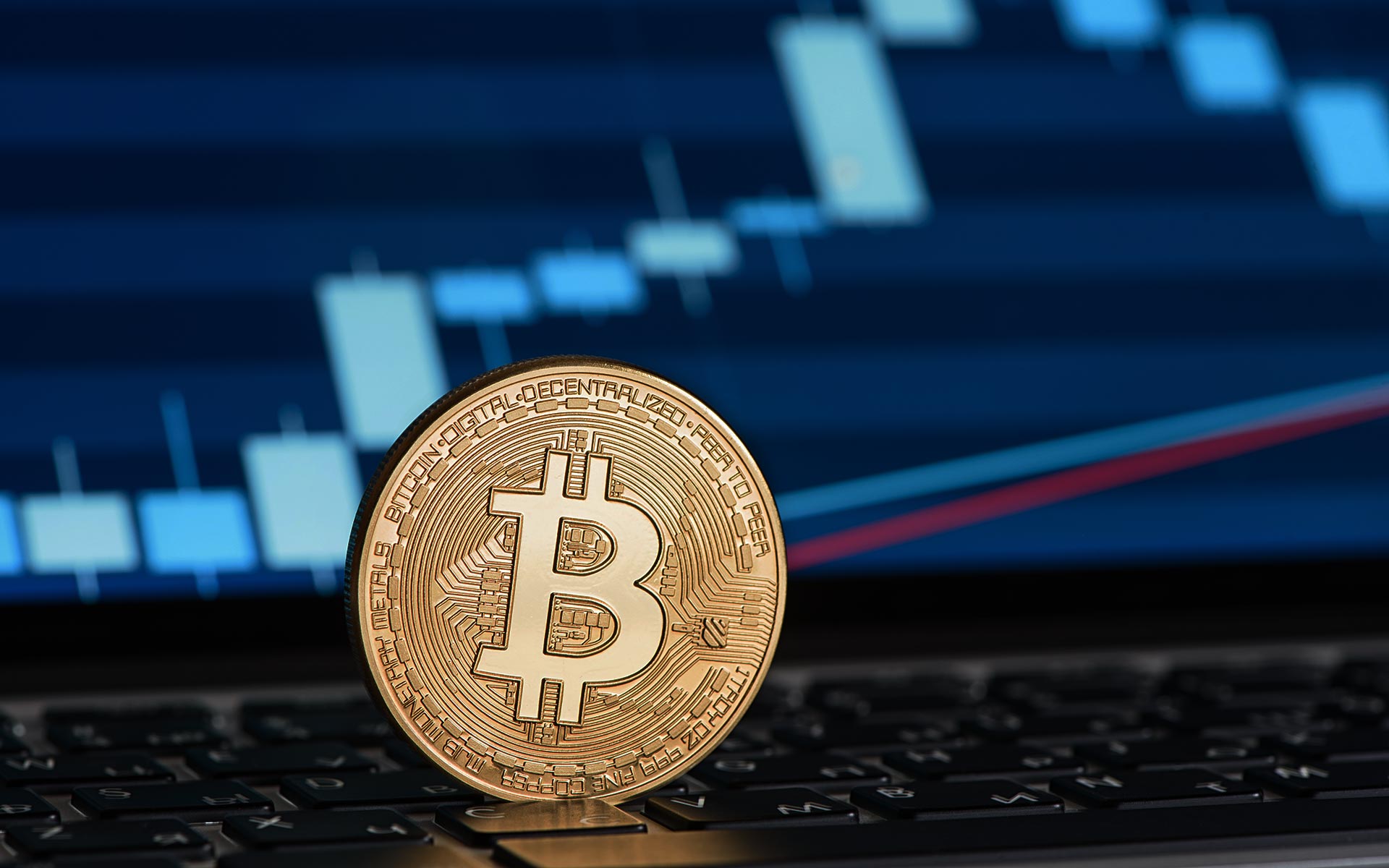 Bitcoin’s wall street combo of greed and volatility Cme group to launch bitcoin futures trading