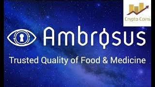 Undervalued cryptocurrencies: amber (amb) Undervalued cryptocurrencies: amber (amb)