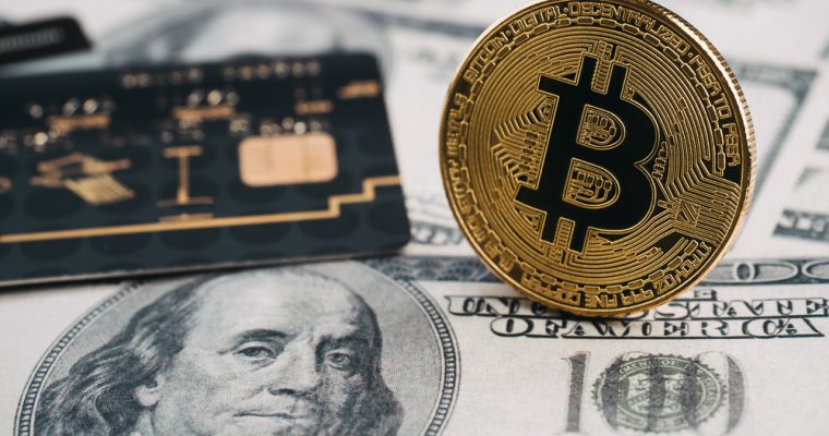 Discover ceo explains why credit cardholders can’t buy bitcoin