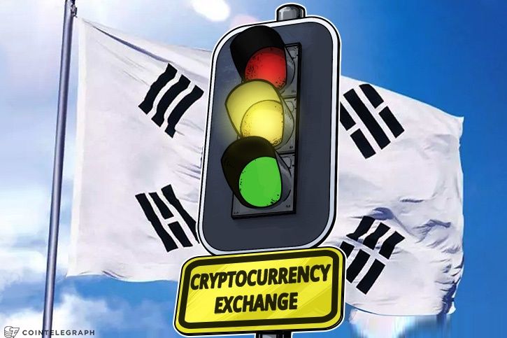 South korea considers adopting crypto exchange licensing system like ny’s bitlicense South korea considers adopting crypto exchange licensing system like ny’s bitlicense