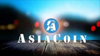 Asia coin - prosperity Asia coin - prosperity
