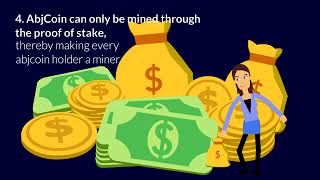 10 why you should invest in abjcoin cryptocurrency ico 10 why you should invest in abjcoin cryptocurrency ico