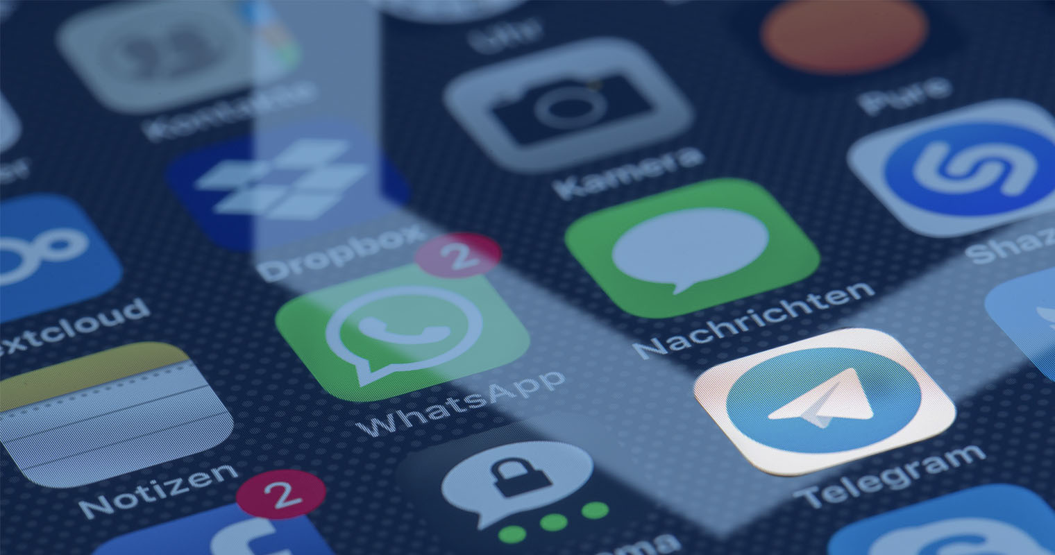 Telegram raised $850 million, but was it an ico? Telegram raised $850 million, but was it an ico?