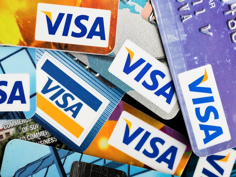 Visa owns up to erroneous error, says coinbase isn’t to blame for draining accounts Visa